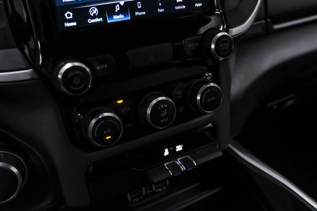 2022 Ram 1500 Big Horn | Addison, TX | Addison Autoplex