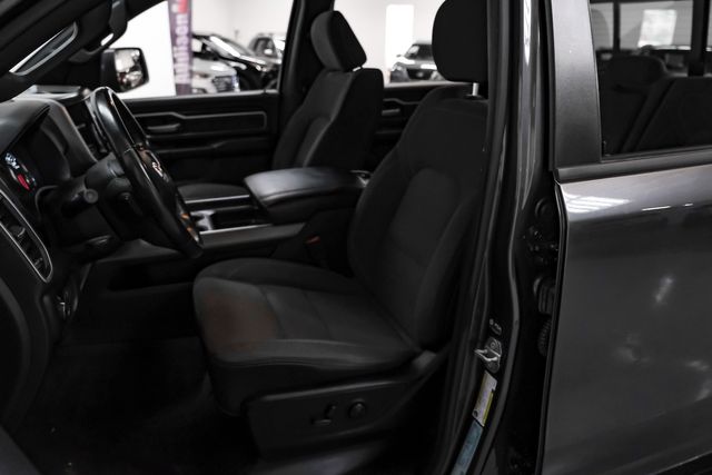 2022 Ram 1500 Big Horn | Addison, TX | Addison Autoplex 2022 Ram 1500 Big Horn | Addison, TX | Addison Autoplex