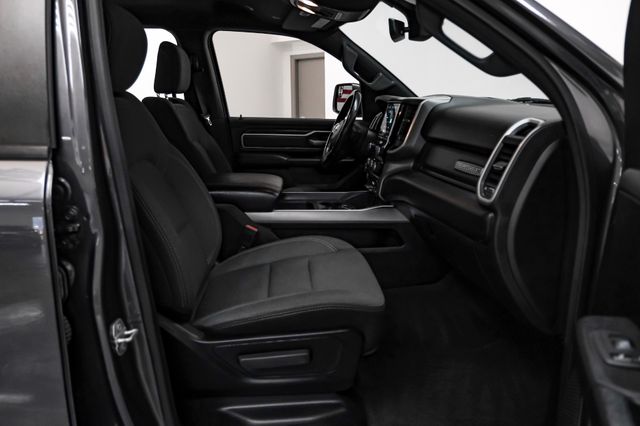 2022 Ram 1500 Big Horn | Addison, TX | Addison Autoplex