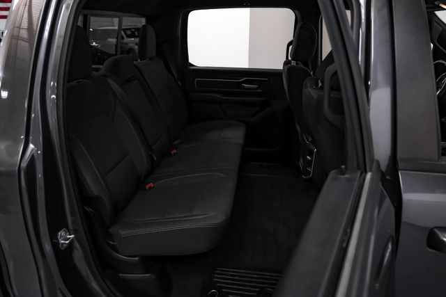 2022 Ram 1500 Big Horn | Addison, TX | Addison Autoplex