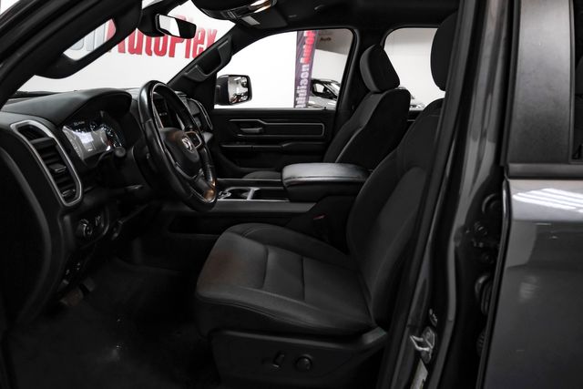 2022 Ram 1500 Big Horn | Addison, TX | Addison Autoplex