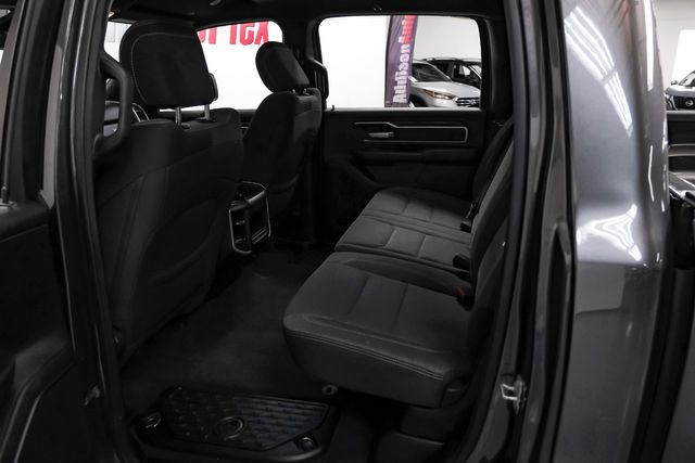 2022 Ram 1500 Big Horn | Addison, TX | Addison Autoplex 2022 Ram 1500 Big Horn | Addison, TX | Addison Autoplex