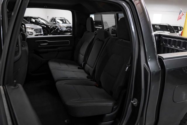 2022 Ram 1500 Big Horn | Addison, TX | Addison Autoplex