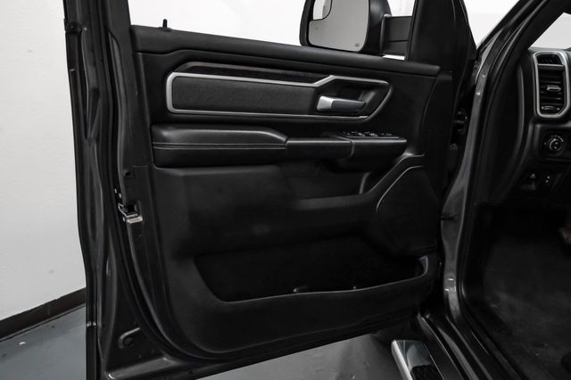 2022 Ram 1500 Big Horn | Addison, TX | Addison Autoplex