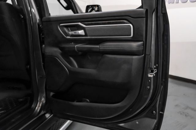 2022 Ram 1500 Big Horn | Addison, TX | Addison Autoplex