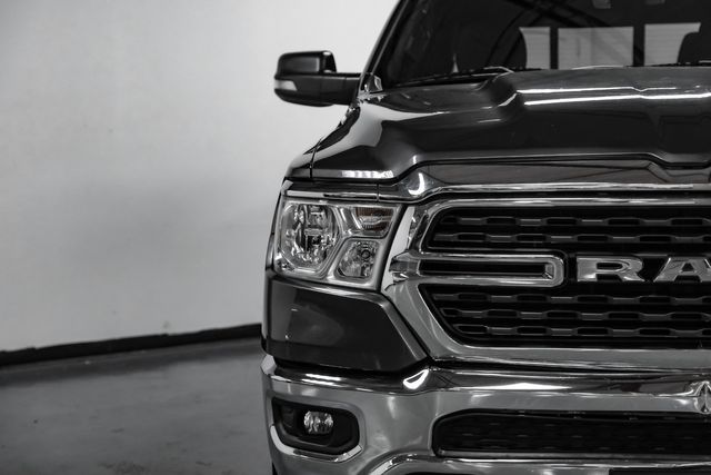 2022 Ram 1500 Big Horn | Addison, TX | Addison Autoplex