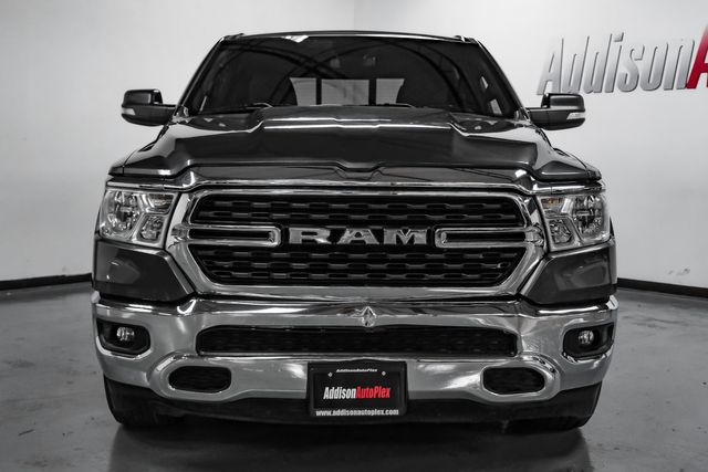 2022 Ram 1500 Big Horn | Addison, TX | Addison Autoplex 2022 Ram 1500 Big Horn | Addison, TX | Addison Autoplex