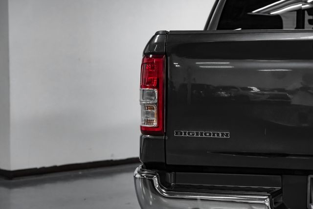 2022 Ram 1500 Big Horn | Addison, TX | Addison Autoplex 2022 Ram 1500 Big Horn | Addison, TX | Addison Autoplex