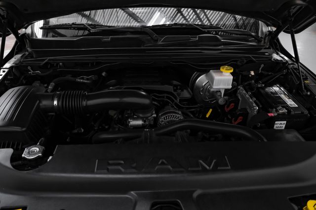 2022 Ram 1500 Big Horn | Addison, TX | Addison Autoplex