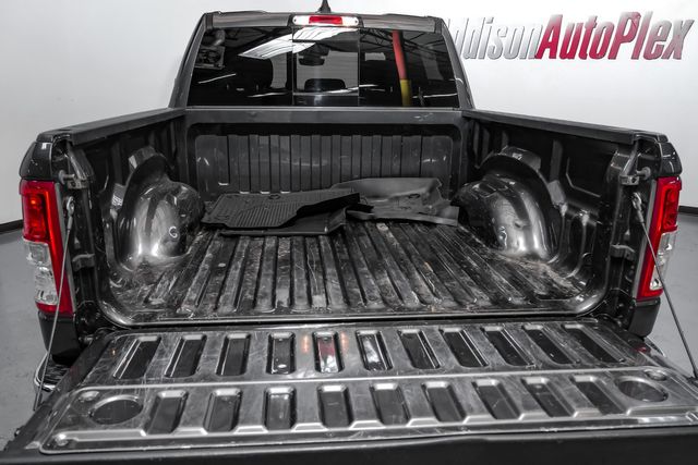 2022 Ram 1500 Big Horn | Addison, TX | Addison Autoplex