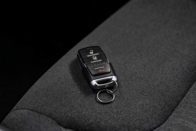 2022 Ram 1500 Big Horn | Addison, TX | Addison Autoplex