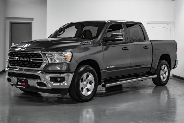2022 Ram 1500 Big Horn | Addison, TX | Addison Autoplex