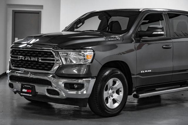 2022 Ram 1500 Big Horn | Addison, TX | Addison Autoplex 2022 Ram 1500 Big Horn | Addison, TX | Addison Autoplex