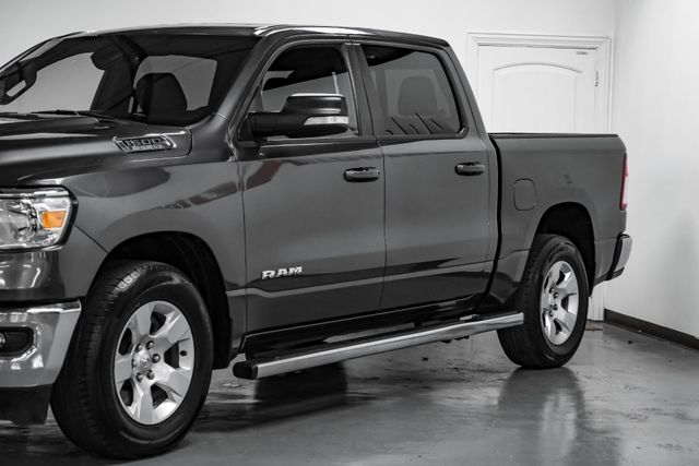 2022 Ram 1500 Big Horn | Addison, TX | Addison Autoplex