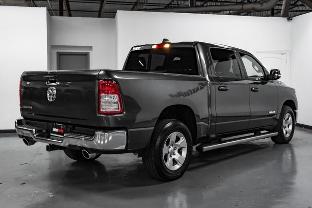 2022 Ram 1500 Big Horn | Addison, TX | Addison Autoplex