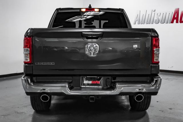 2022 Ram 1500 Big Horn | Addison, TX | Addison Autoplex