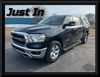 2022 Ram 1500 Big Horn Crewcab 4x2 2022 Ram 1500 Big Horn Crewcab 4x2