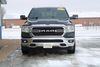 2022 Ram 1500 Big Horn Crewcab 4x2 2022 Ram 1500 Big Horn Crewcab 4x2