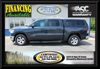 2022 Ram 1500 Big Horn Crewcab 4x2 2022 Ram 1500 Big Horn Crewcab 4x2