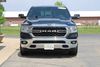 2022 Ram 1500 Big Horn Crewcab 4x2