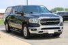 2022 Ram 1500 Big Horn Crewcab 4x2