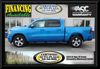 2022 Ram 1500 Laramie 4x4 GT Package 2022 Ram 1500 Laramie 4x4 GT Package