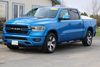 2022 Ram 1500 Laramie 4x4 GT Package