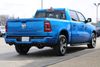 2022 Ram 1500 Laramie 4x4 GT Package 2022 Ram 1500 Laramie 4x4 GT Package