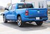 2022 Ram 1500 Laramie 4x4 GT Package 2022 Ram 1500 Laramie 4x4 GT Package