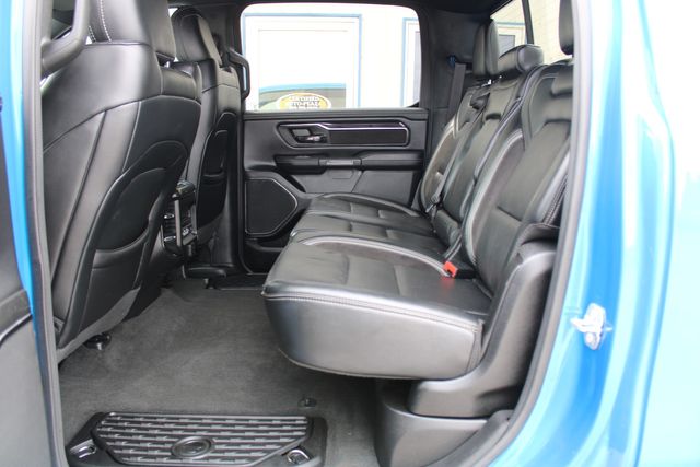 2022 Ram 1500 Laramie 4x4 GT Package