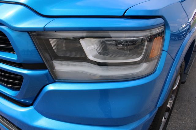 2022 Ram 1500 Laramie 4x4 GT Package