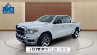 2022 RAM 1500 Pickup