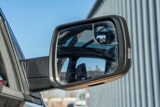 2022 Ram 1500 Rebel 4X4 / CLEAN CARFAX / BIG SCREEN / LOADED | Austin, TX | Rocky Mountain Truck Stop Austin