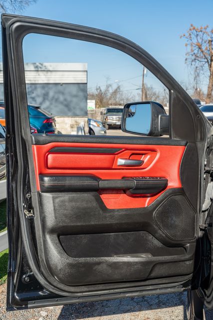 2022 Ram 1500 Rebel 4X4 / CLEAN CARFAX / BIG SCREEN / LOADED | Austin, TX | Rocky Mountain Truck Stop Austin 2022 Ram 1500 Rebel 4X4 / CLEAN CARFAX / BIG SCREEN / LOADED | Austin, TX | Rocky Mountain Truck Stop Austin