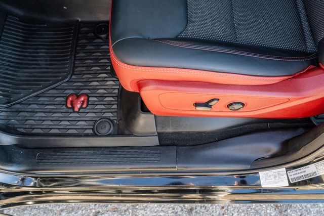 2022 Ram 1500 Rebel 4X4 / CLEAN CARFAX / BIG SCREEN / LOADED | Austin, TX | Rocky Mountain Truck Stop Austin 2022 Ram 1500 Rebel 4X4 / CLEAN CARFAX / BIG SCREEN / LOADED | Austin, TX | Rocky Mountain Truck Stop Austin