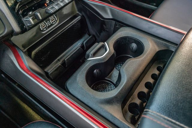 2022 Ram 1500 Rebel 4X4 / CLEAN CARFAX / BIG SCREEN / LOADED | Austin, TX | Rocky Mountain Truck Stop Austin