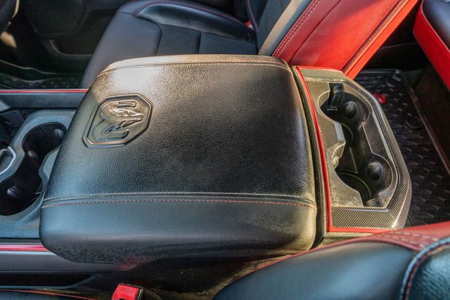 2022 Ram 1500 Rebel 4X4 / CLEAN CARFAX / BIG SCREEN / LOADED | Austin, TX | Rocky Mountain Truck Stop Austin