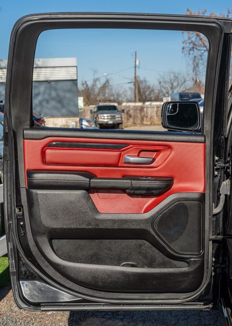 2022 Ram 1500 Rebel 4X4 / CLEAN CARFAX / BIG SCREEN / LOADED | Austin, TX | Rocky Mountain Truck Stop Austin 2022 Ram 1500 Rebel 4X4 / CLEAN CARFAX / BIG SCREEN / LOADED | Austin, TX | Rocky Mountain Truck Stop Austin