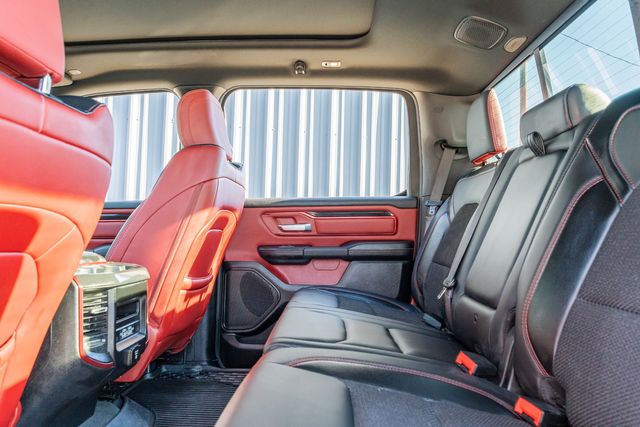 2022 Ram 1500 Rebel 4X4 / CLEAN CARFAX / BIG SCREEN / LOADED | Austin, TX | Rocky Mountain Truck Stop Austin 2022 Ram 1500 Rebel 4X4 / CLEAN CARFAX / BIG SCREEN / LOADED | Austin, TX | Rocky Mountain Truck Stop Austin