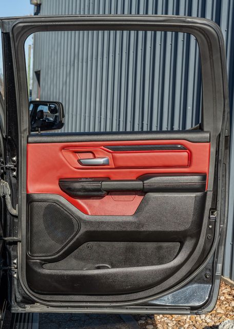 2022 Ram 1500 Rebel 4X4 / CLEAN CARFAX / BIG SCREEN / LOADED | Austin, TX | Rocky Mountain Truck Stop Austin 2022 Ram 1500 Rebel 4X4 / CLEAN CARFAX / BIG SCREEN / LOADED | Austin, TX | Rocky Mountain Truck Stop Austin