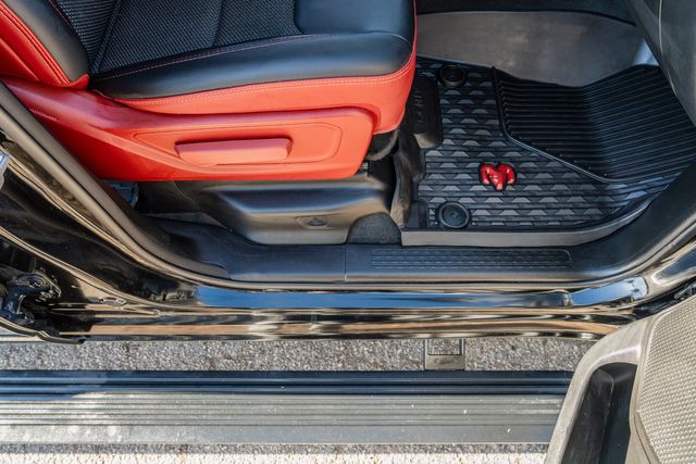 2022 Ram 1500 Rebel 4X4 / CLEAN CARFAX / BIG SCREEN / LOADED | Austin, TX | Rocky Mountain Truck Stop Austin 2022 Ram 1500 Rebel 4X4 / CLEAN CARFAX / BIG SCREEN / LOADED | Austin, TX | Rocky Mountain Truck Stop Austin