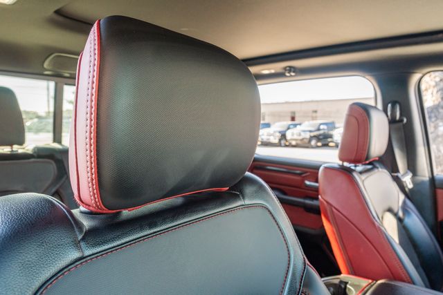 2022 Ram 1500 Rebel 4X4 / CLEAN CARFAX / BIG SCREEN / LOADED | Austin, TX | Rocky Mountain Truck Stop Austin 2022 Ram 1500 Rebel 4X4 / CLEAN CARFAX / BIG SCREEN / LOADED | Austin, TX | Rocky Mountain Truck Stop Austin