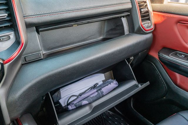 2022 Ram 1500 Rebel 4X4 / CLEAN CARFAX / BIG SCREEN / LOADED | Austin, TX | Rocky Mountain Truck Stop Austin