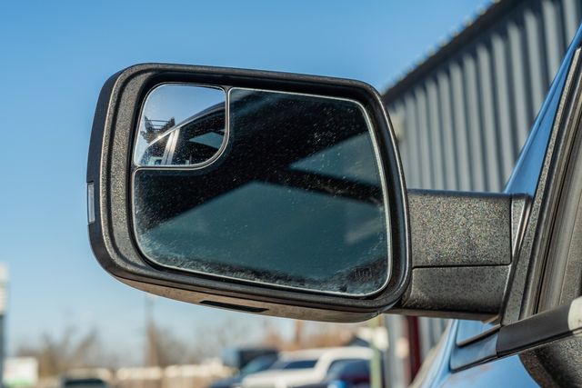 2022 Ram 1500 Rebel 4X4 / CLEAN CARFAX / BIG SCREEN / LOADED | Austin, TX | Rocky Mountain Truck Stop Austin