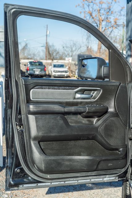 2022 Ram 1500 Lone Star 4X4 / ONE TEXAS OWNER / SUPER LOW MILES | Austin, TX | Rocky Mountain Truck Stop Austin