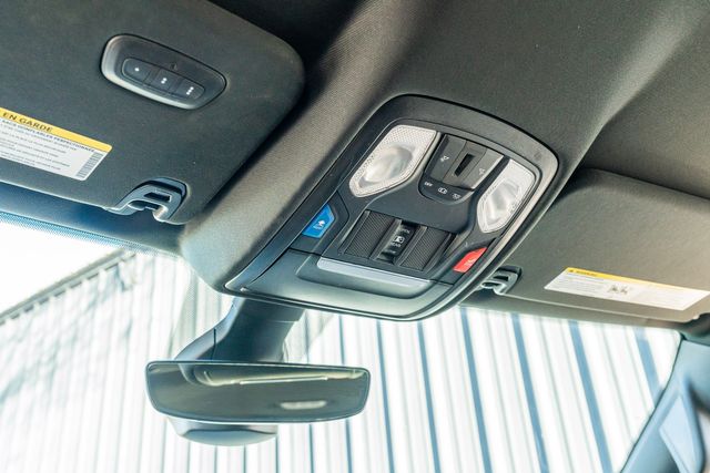 2022 Ram 1500 Lone Star 4X4 / ONE TEXAS OWNER / SUPER LOW MILES | Austin, TX | Rocky Mountain Truck Stop Austin