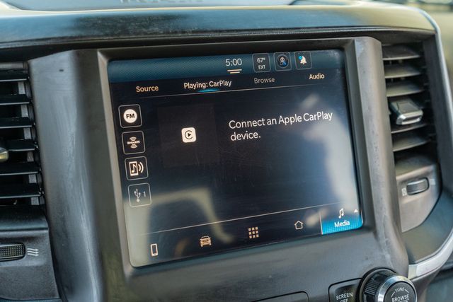 2022 Ram 1500 Lone Star 4X4 / ONE TEXAS OWNER / SUPER LOW MILES | Austin, TX | Rocky Mountain Truck Stop Austin 2022 Ram 1500 Lone Star 4X4 / ONE TEXAS OWNER / SUPER LOW MILES | Austin, TX | Rocky Mountain Truck Stop Austin