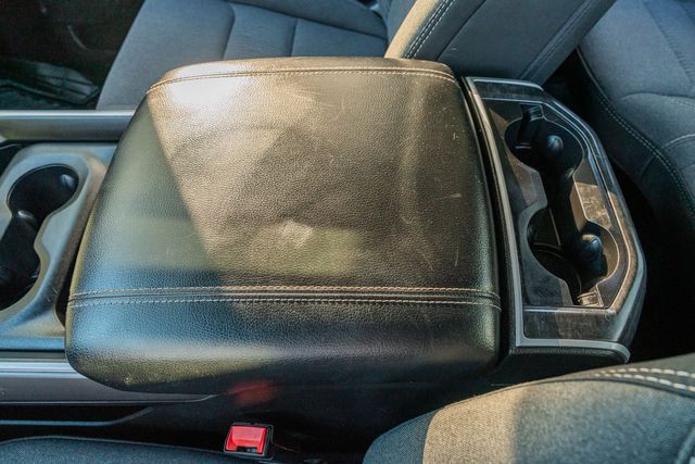 2022 Ram 1500 Lone Star 4X4 / ONE TEXAS OWNER / SUPER LOW MILES | Austin, TX | Rocky Mountain Truck Stop Austin