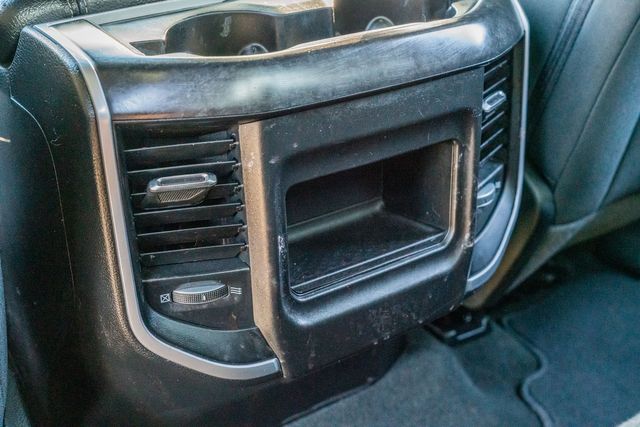 2022 Ram 1500 Lone Star 4X4 / ONE TEXAS OWNER / SUPER LOW MILES | Austin, TX | Rocky Mountain Truck Stop Austin