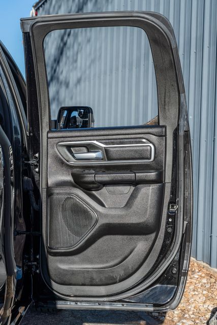 2022 Ram 1500 Lone Star 4X4 / ONE TEXAS OWNER / SUPER LOW MILES | Austin, TX | Rocky Mountain Truck Stop Austin